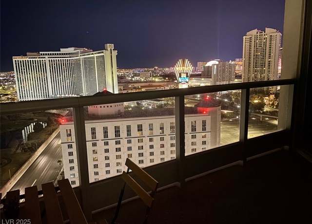 Property at 322 Karen Ave #2206, Las Vegas, NV 89109, 1 bed, 1.5 baths