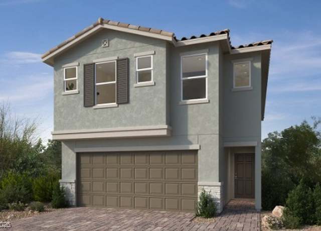 Property at 2663 Sierra Grande St, Las Vegas, NV 89121, 4 beds, 2.5 baths
