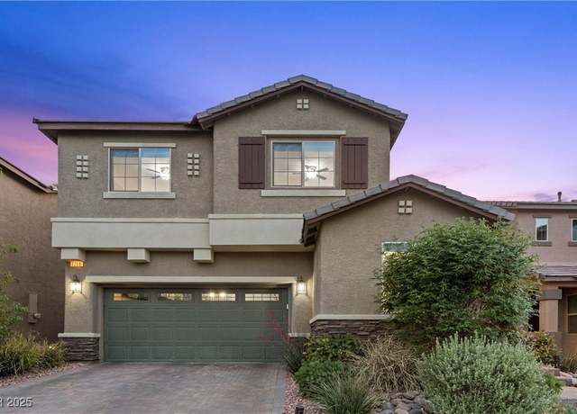 Property at 3268 Grayson Lake Ct, Las Vegas, NV 89129, 4 beds, 3 baths