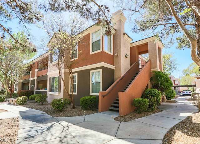 Property at 7704 Himalayas Ave #204, Las Vegas, NV 89128, 3 beds, 2 baths