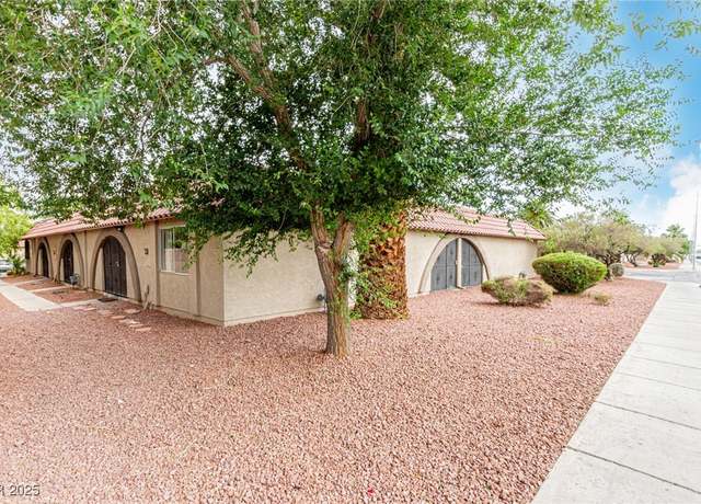 Property at 848 Hedge Way #5, Las Vegas, NV 89110, 2 beds, 2 baths