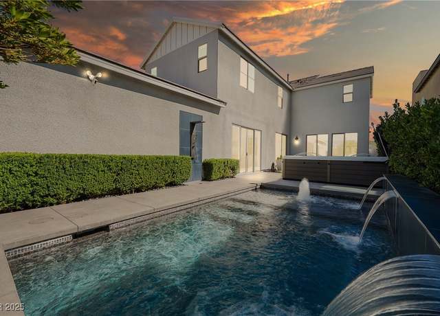 Property at 2722 Marchetti Pl, Henderson, NV 89044, 4 beds, 3.5 baths