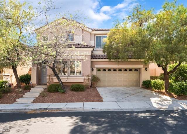 Property at 561 Tecate Valley St, Las Vegas, NV 89138, 3 beds, 5 baths