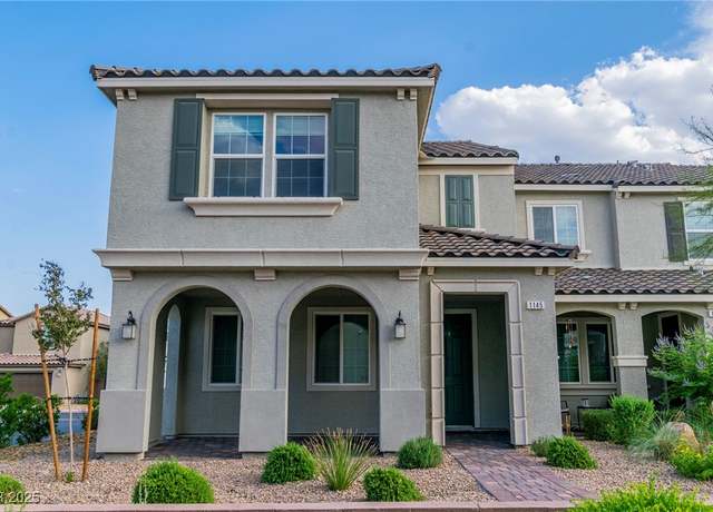Property at 1145 Belton Lake Ave, North Las Vegas, NV 89086, 3 beds, 2.5 baths