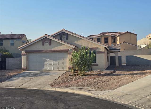 Property at 6574 First View Ave, Las Vegas, NV 89142, 4 beds, 2 baths