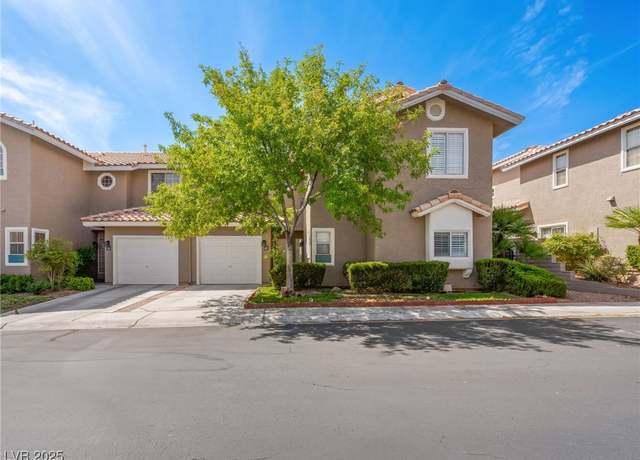 Property at 9357 Golden Timber Ln, Las Vegas, NV 89117, 3 beds, 2.5 baths