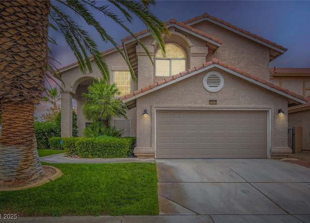 Property at 2632 Ironside Dr, Las Vegas, NV 89108, 4 beds, 3 baths