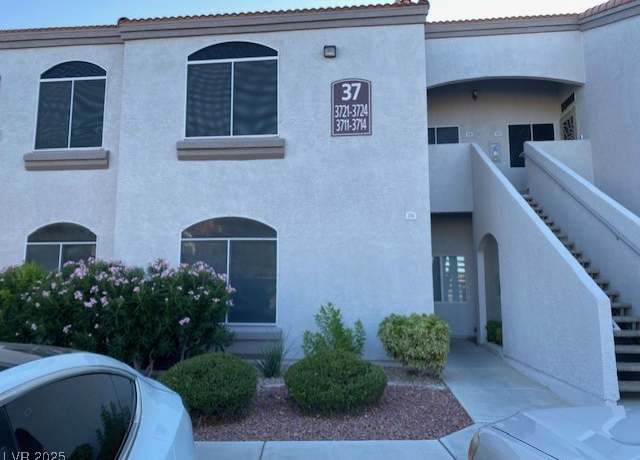 Property at 700 Carnegie St #3711, Henderson, NV 89052, 2 beds, 2 baths