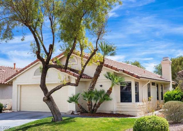 Property at 8582 Manalang Rd, Las Vegas, NV 89123, 2 beds, 2 baths