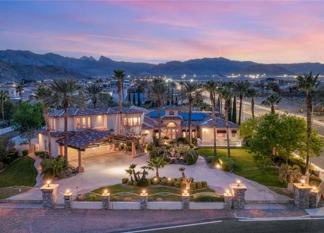 Property at 4775 N Tee Pee Ln, Las Vegas, NV 89129, 6 beds, 5.5 baths