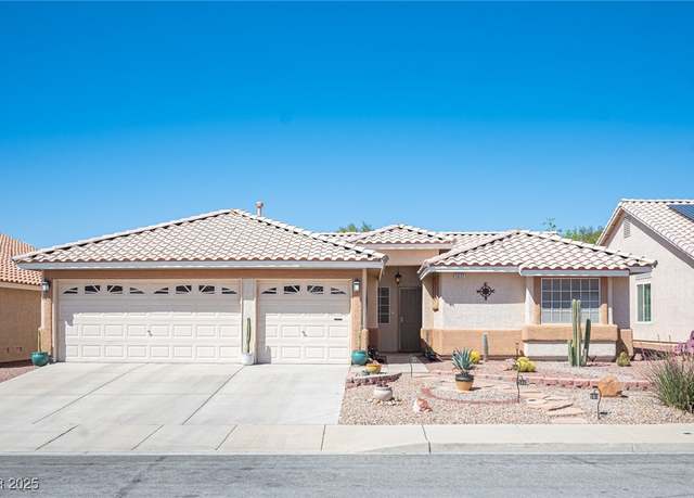 Property at 1072 Pennyfeather Rd, Henderson, NV 89015, 3 beds, 2 baths
