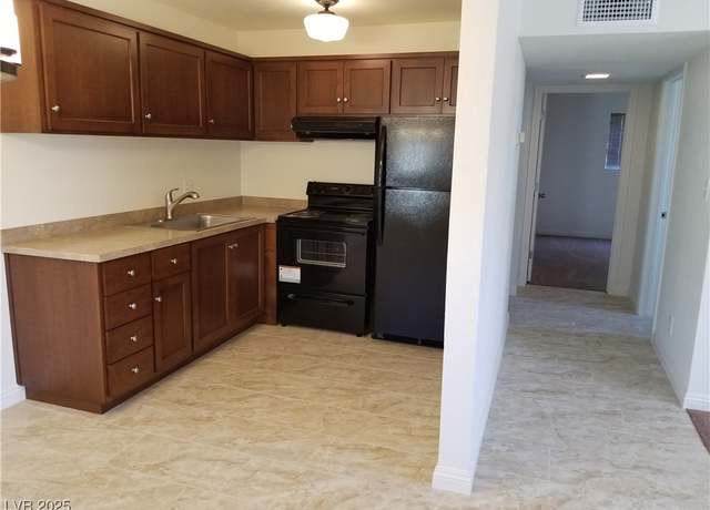 Property at 212 Orland St #17, Las Vegas, NV 89107, 2 beds, 1 bath