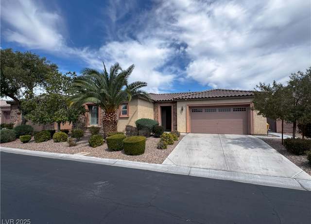 Property at 6134 Burleson Ranch Rd, Las Vegas, NV 89131, 4 beds, 3.5 baths