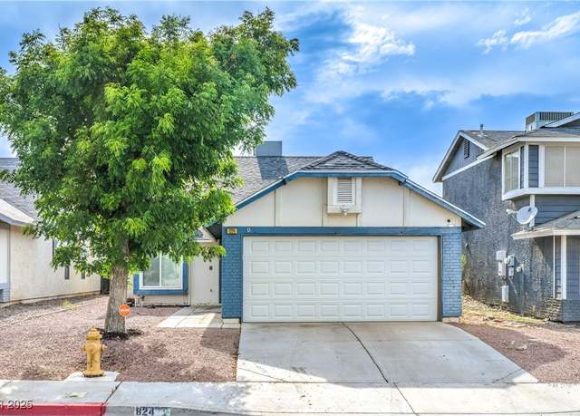 Property at 824 Schooner Dr, Henderson, NV 89015, 3 beds, 2.5 baths