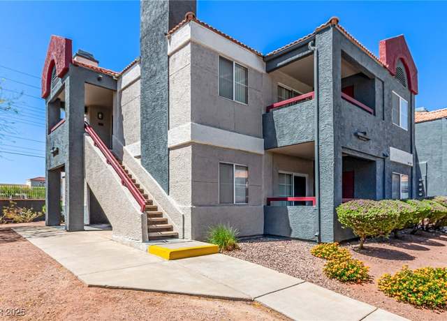 Property at 8600 W Charleston Blvd #2187, Las Vegas, NV 89117, 2 beds, 2 baths