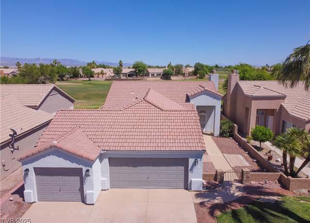 Property at 1195 Golf Club Dr, Laughlin, NV 89029, 3 beds, 2 baths