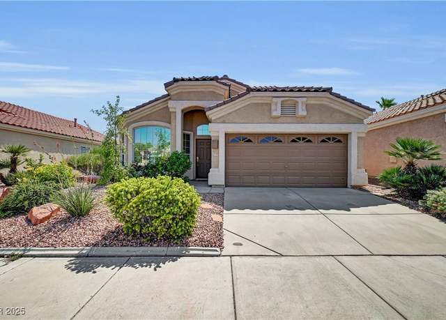 Property at 3520 Round Valley Way, Las Vegas, NV 89129, 3 beds, 2 baths