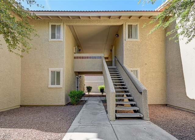Property at 7200 Pirates Cove Rd #2089, Las Vegas, NV 89145, 1 bed, 1 bath