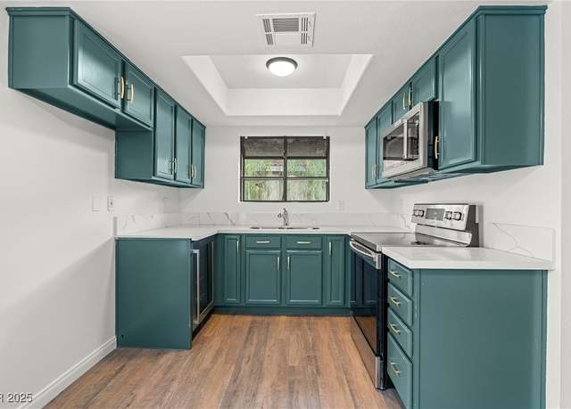 Property at 7200 Pirates Cove Rd #2089, Las Vegas, NV 89145, 1 bed, 1 bath