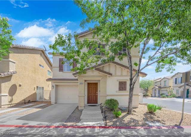 Property at 10266 Martinsburg Ct, Las Vegas, NV 89183, 3 beds, 1.5 baths