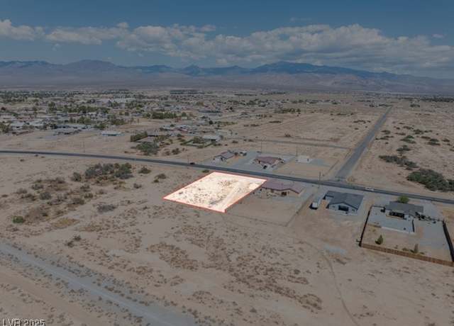 Property at 2620 S Blagg Rd, Pahrump, NV 89048