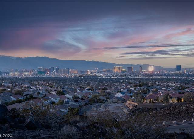 Property at 348 Unicorn Hills Dr, Henderson, NV 89012, 8 beds, 9.5 baths