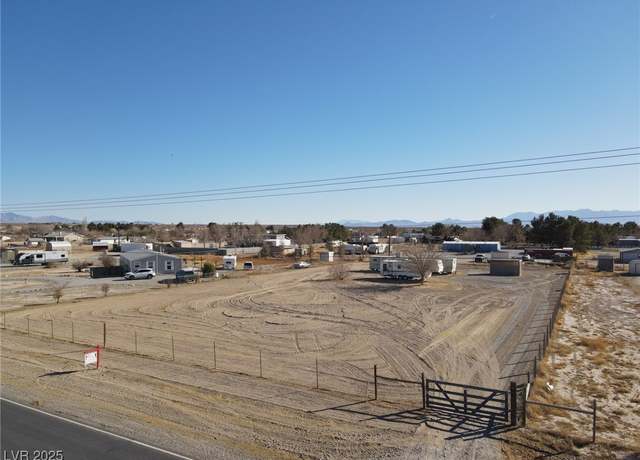 Property at 4301 Turner Blvd, Pahrump, NV 89061