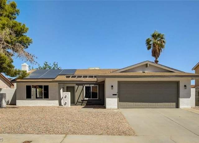 Property at 2600 Congress Ave, Las Vegas, NV 89121, 3 beds, 2 baths