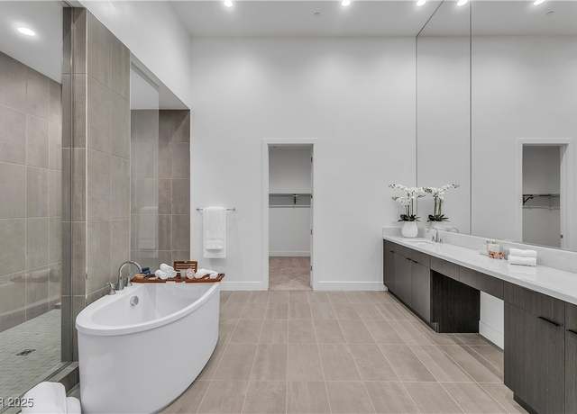Property at 10739 Agate Cliffs Ave, Las Vegas, NV 89135, 4 beds, 4.5 baths