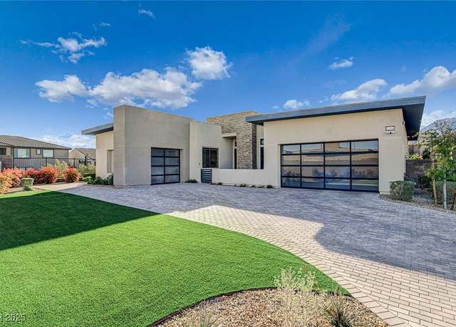 Property at 12199 Canyon Sunset St, Las Vegas, NV 89138, 4 beds, 3.5 baths