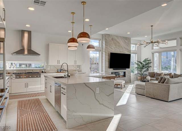 Property at 12199 Canyon Sunset St, Las Vegas, NV 89138, 4 beds, 3.5 baths