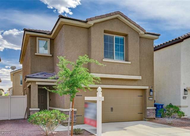 Property at 6231 Portland Treaty Ave, Las Vegas, NV 89122, 3 beds, 2.5 baths