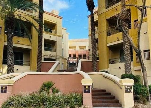 Property at 270 E Flamingo Rd #214, Las Vegas, NV 89169, 2 beds, 2 baths