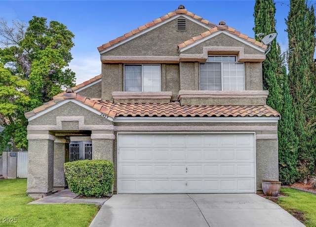 Property at 2429 Sun Shores Dr, Las Vegas, NV 89128, 3 beds, 2.5 baths