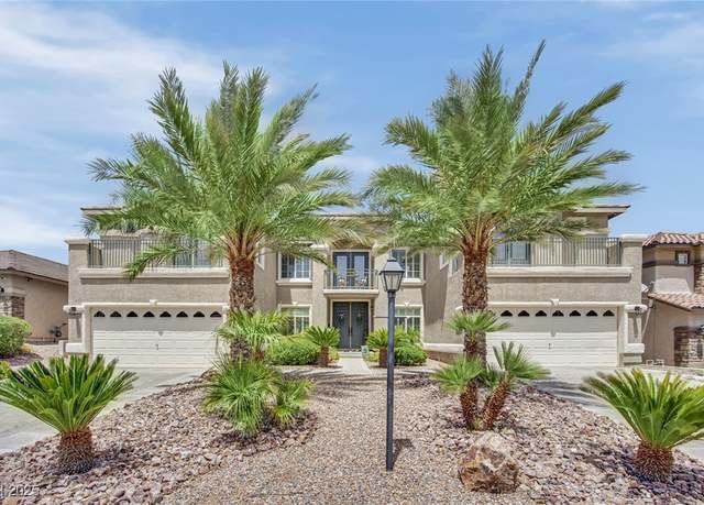 Property at 9046 Barium Rock Ave, Las Vegas, NV 89143, 5 beds, 4.5 baths