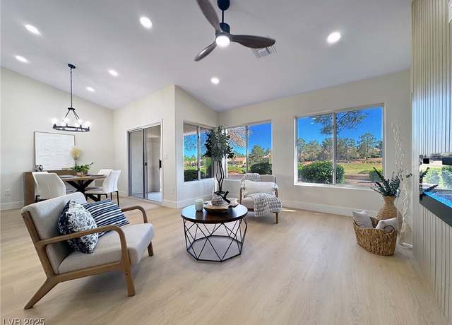 Property at 9369 Villa Ridge Dr, Las Vegas, NV 89134, 2 beds, 2 baths