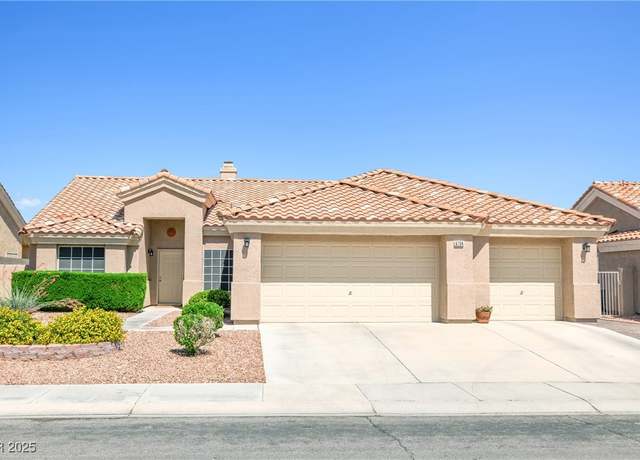 Property at 5704 Owl Butte Ct, Las Vegas, NV 89149, 4 beds, 2 baths