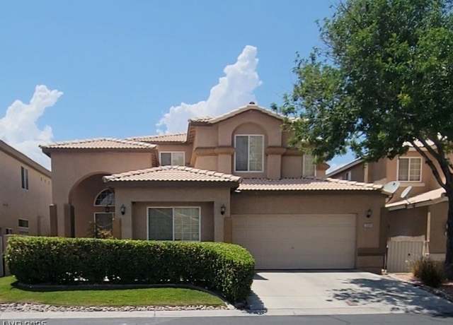 Property at 5509 Big Sky Ln, Las Vegas, NV 89149, 4 beds, 2.5 baths
