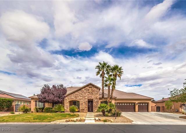 Property at 8216 Tursi Lodge Ct, Las Vegas, NV 89131, 4 beds, 3.5 baths