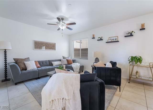 Property at 625 Ryan Peak Ln, Henderson, NV 89011, 4 beds, 2.5 baths