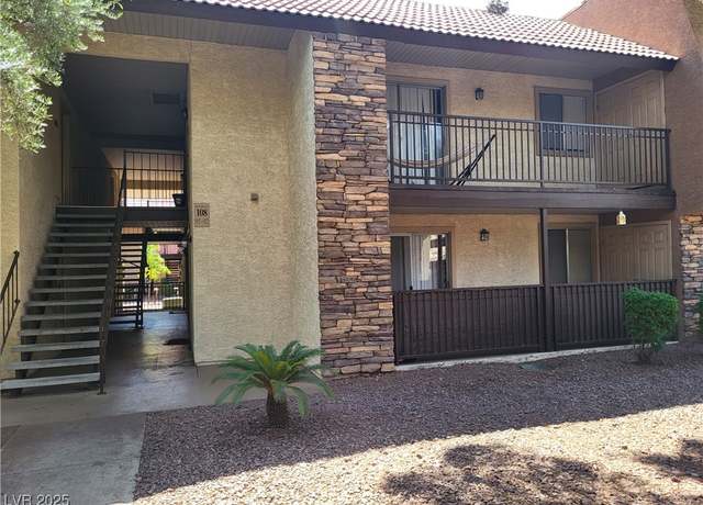 Property at Undisclosed address, Las Vegas, NV 89103, 2 beds, 1 bath