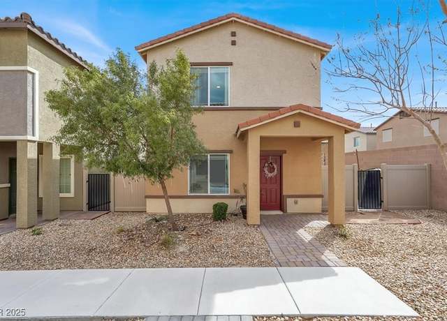 Property at 7305 Halo Falls St, North Las Vegas, NV 89084, 2 beds, 2 baths