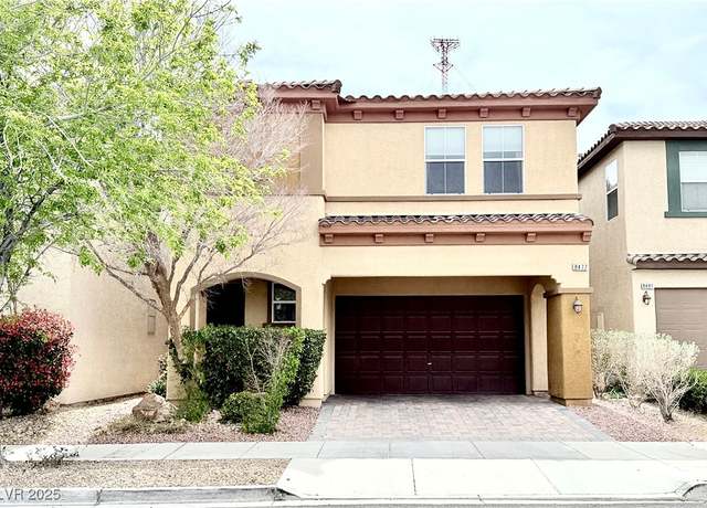 Property at 8477 Orly Ave, Las Vegas, NV 89143, 3 beds, 2.5 baths