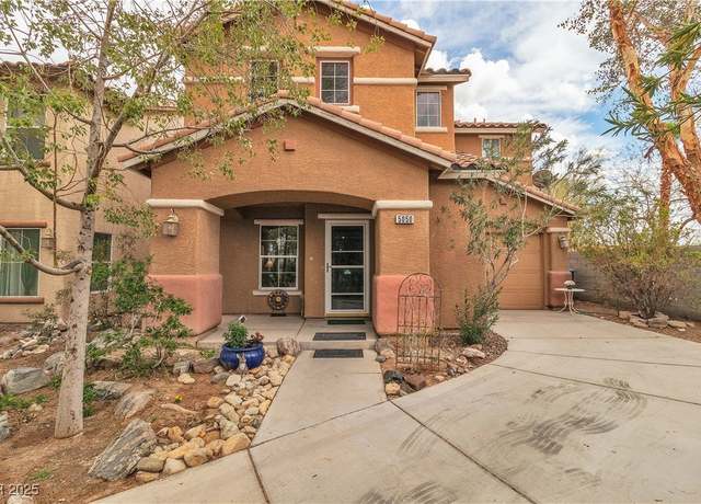 Property at 5050 Secret Rock St, Las Vegas, NV 89122, 3 beds, 1.5 baths