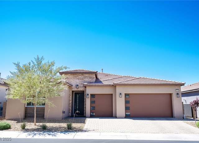 Property at 2719 Canvas Sky St, Henderson, NV 89044, 4 beds, 3.5 baths