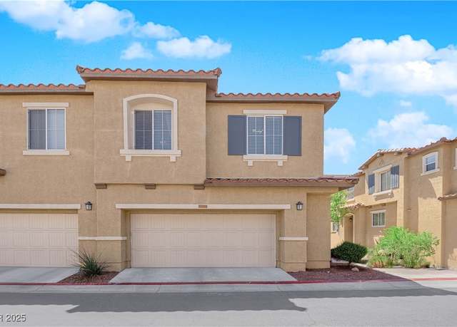 Property at 1525 Spiced Wine Ave #14105, Henderson, NV 89074, 3 beds, 2.5 baths