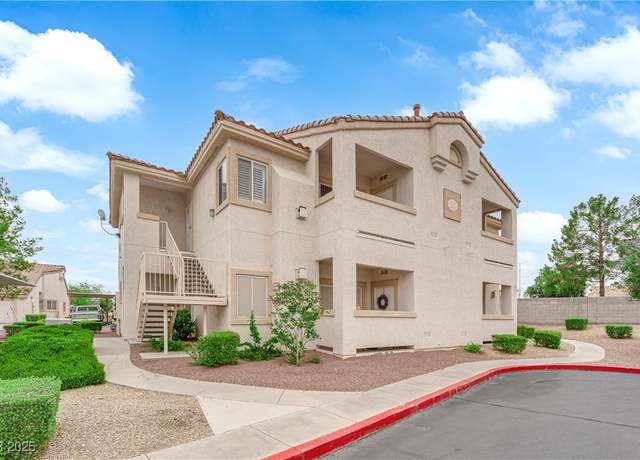 Property at 855 N Stephanie St #2121, Henderson, NV 89014, 2 beds, 2 baths