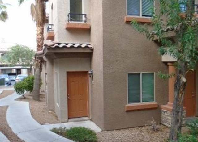 Property at 7701 W Robindale Rd #259, Las Vegas, NV 89113, 3 beds, 2 baths