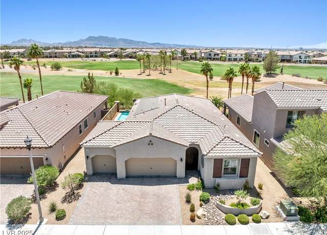 Property at 1129 Via Della Curia, Henderson, NV 89011, 2 beds, 2 baths