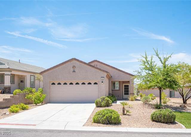 Property at 2545 Divine Sky Dr, Henderson, NV 89044, 2 beds, 2 baths